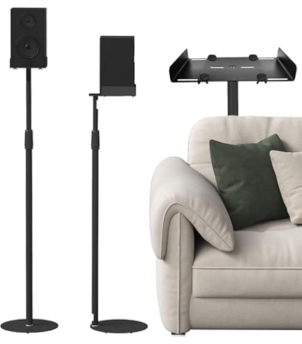 Amazon.co.jp: Bose UFS-20 Series II universal floorstands