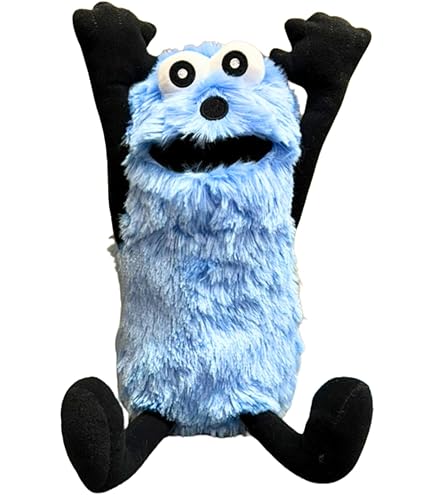 Amazon.co.jp: パペット スンスン BIGぬいぐるみ WA! 公式 グッズ 2種