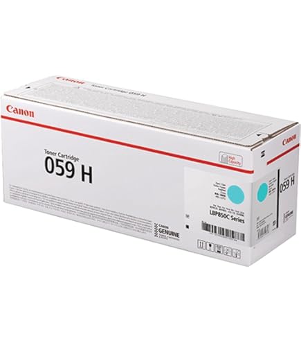 Amazon | 【純正品】 キヤノン トナーカートリッジ CRG-059H M（大容量