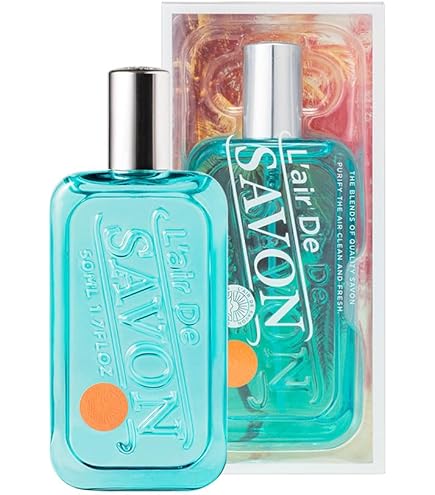 Amazon | L'air De SAVON(レールデュサボン) スウィートハグ EDT SP