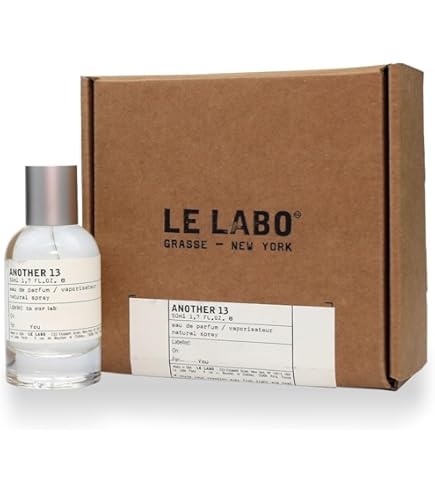 Amazon | ルラボ サンタル33 オードパルファン 50ml Le Labo Santal 33