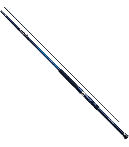 Amazon | ダイワ(DAIWA) 船ロッド インターライン 岬 50-270(3.0