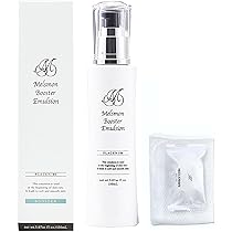 Amazon | 【メルスモン製薬】メルスモン モイスチャークリームDX 30g