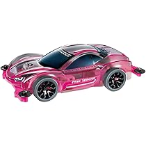 Amazon | タミヤ(TAMIYA) ミニ四駆特別企画商品 エクスフローリー