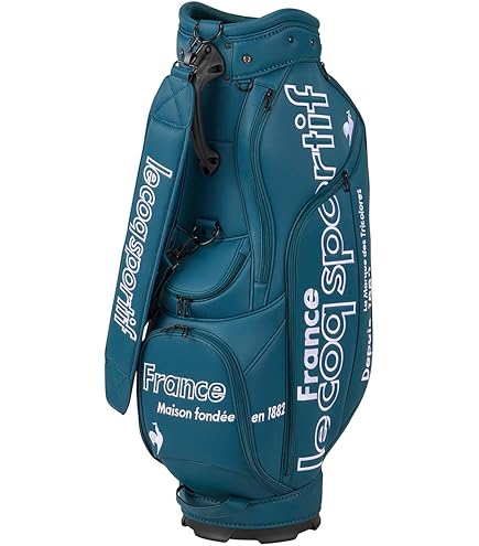 Amazon | MIZUNO(ミズノ) ゴルフ キャディバッグ BOLSA ボルサヴォア