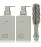 Amazon | AKNIR アクニー パーフェクトセット ヘア シャンプー