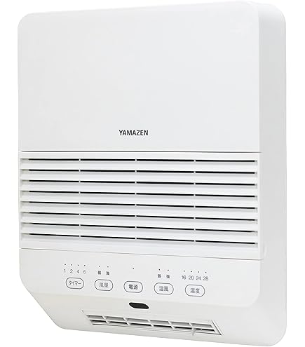 Amazon | コロナ：石油ファンヒーター(ホワイト)/FH-VX3621BY-W