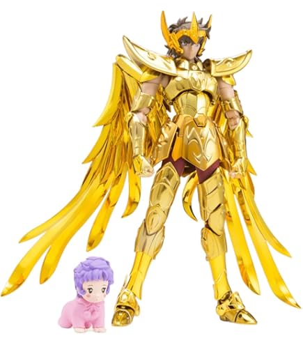 Amazon.co.jp: TAMASHII NATIONS 聖闘士聖衣神話 聖闘士星矢