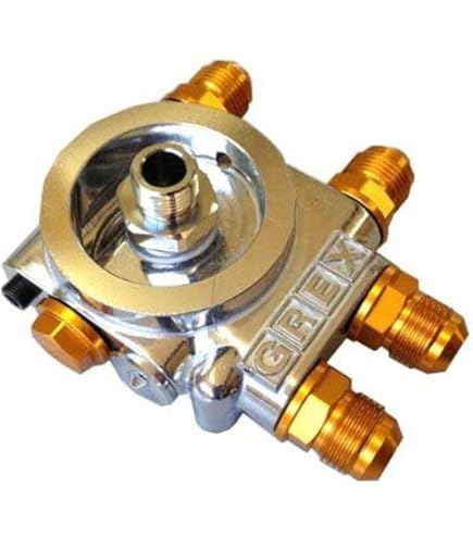 Amazon | TRUST(トラスト) GReddy 汎用オイルクーラーキット