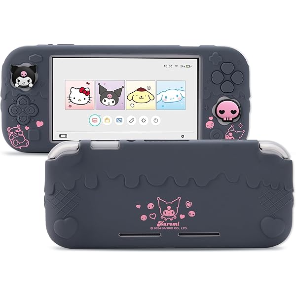 Amazon.co.jp: 【整備済み品】 任天堂 Nintendo Switch Lite グレー