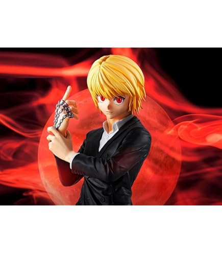Amazon.co.jp: HUNTER×HUNTER クラピカ フィギュア Grandista Kurapika