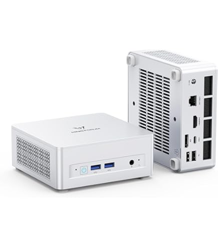 Amazon.co.jp: GZBOXミニPC 小型pc Window11 Pro搭載 AMD Ryzen7