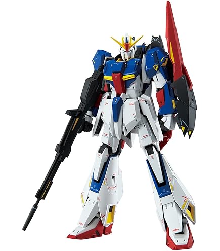 Amazon | MG 1/100 MS-06F/J ザクII コーティングバージョン (機動戦士