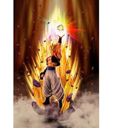 Amazon.co.jp: 一番くじ ドラゴンボールメモリーズ ラストワン賞 超