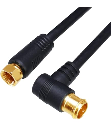 Amazon.co.jp: BUFFALO 無線LAN向け屋内用ケーブル型アンテナ 10m WLE