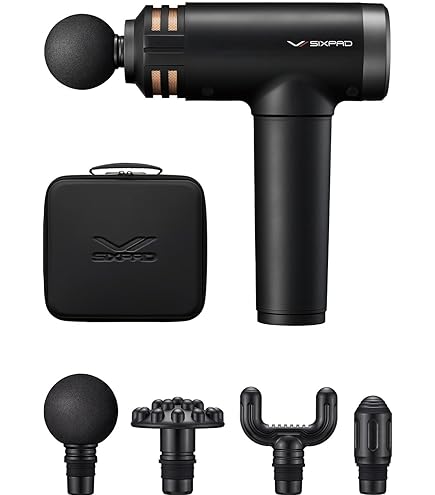 Amazon.co.jp: 【Official Store Exclusive】SIXPAD Power Gun/SIXPAD