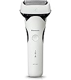 Amazon | パナソニック シェーバー ラムダッシュ 3枚刃 電動 髭剃り