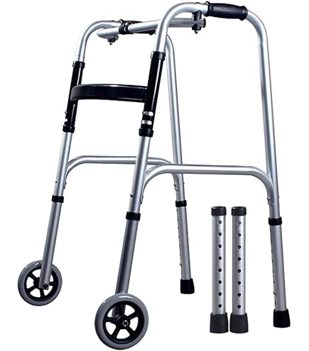 Amazon | ミニフレームウォーカー固定型 WFM-4262 | シンエンス | 歩行器