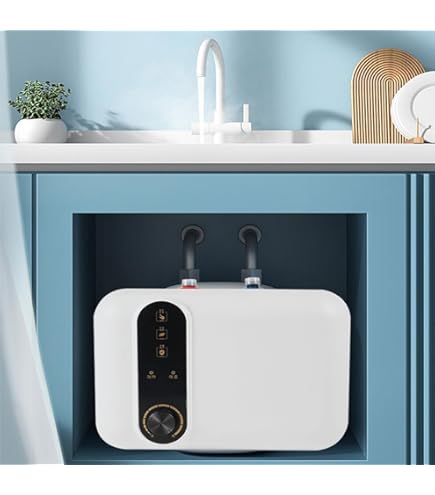 Amazon | [RES12AR]TOTO 小型電気温水器 湯ぽっと 貯湯量約12L 本体