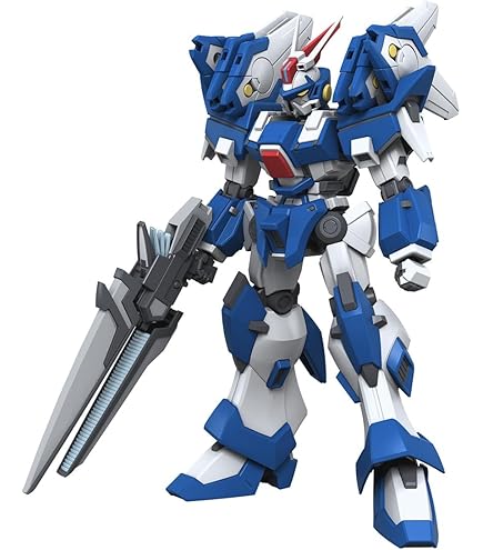 Amazon | S.R.G-S スーパーロボット大戦OG アストラナガン Premium