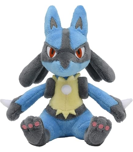 Amazon.co.jp: ポケモンセンターオリジナル ふわふわ抱きぬいぐるみ