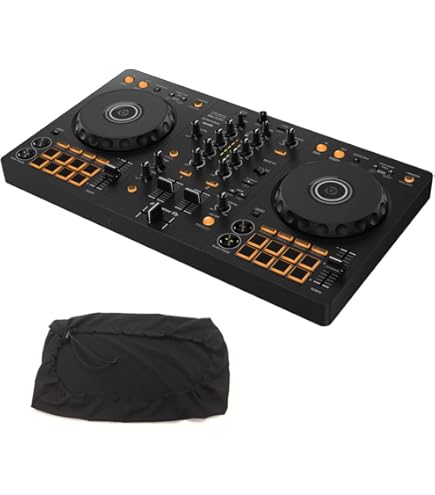 Amazon | PERFORMANCE CD PLAYER CDJ-400 | DJコントローラー | 楽器
