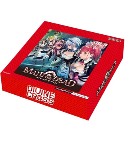 Amazon.co.jp: TCG LAST ORIGIN Vol.1 DIVINE CROSS 20パック入りBOX