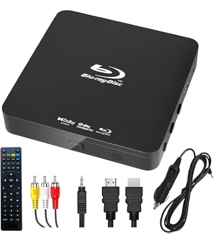 Amazon | セントレードM.E. AVOX ポータブル ブルーレイディスク