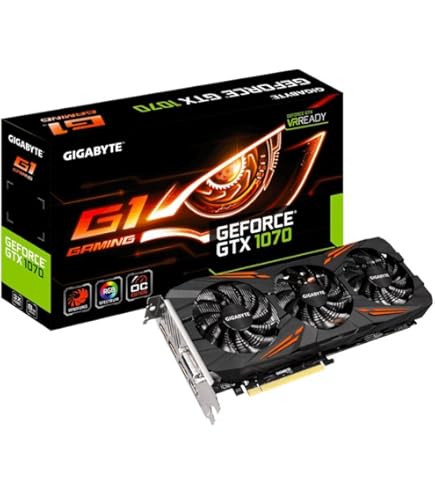 Amazon | MSI GeForce GTX 1070 Ti GAMING 8G グラフィックスボード