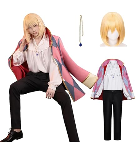 Amazon.co.jp: 【maolaoshicos】HUNTER×HUNTER マチ コスプレ衣装 : ホビー