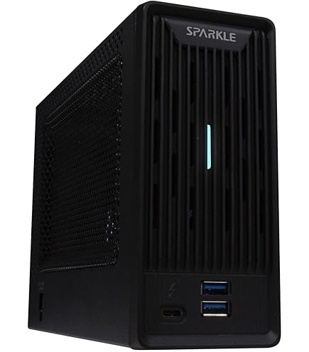 Amazon | ADLINK Pocket AI NVIDIA RTX A500搭載 小型ポータブルGPU