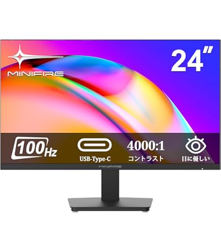 Amazon.co.jp: LG 27インチ AH-IPS液晶モニター 27EA53VQ-P : パソコン