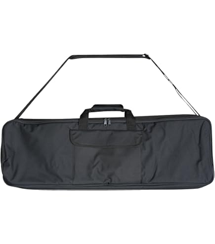 Amazon.co.jp: Roland ローランド キーボード キャリング ケース CB