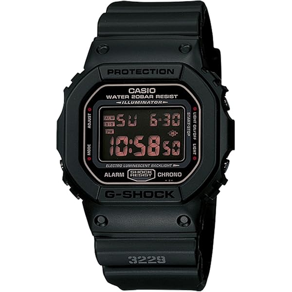 Amazon.co.jp: G-SHOCK [カシオ] 腕時計 ジーショック 【国内正規品