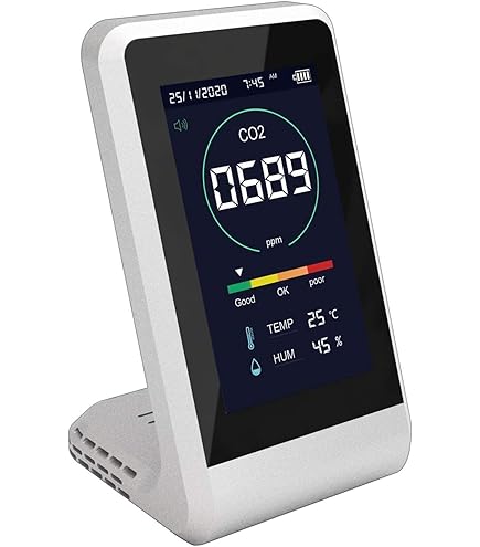 Amazon.co.jp: 【付】YourChecker ユアチェッカー 厚労省推奨NDIR方式