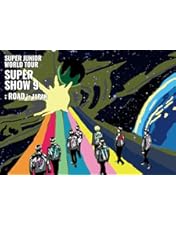 Amazon.co.jp: SUPER JUNIOR WORLD TOUR SUPER SHOW7 in JAPAN(Blu-ray