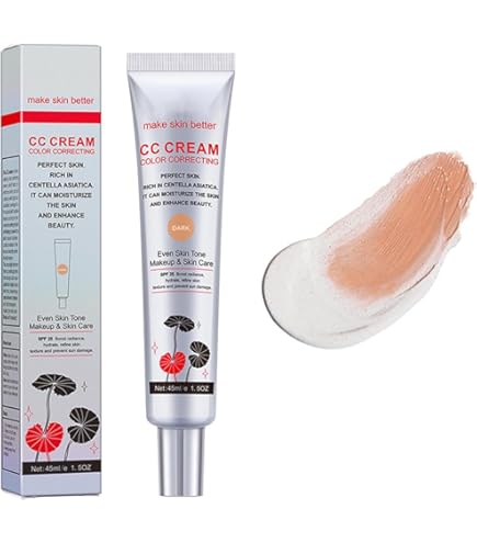 Amazon.co.jp: エステファクト CCクリーム [ヘルスケア&ケア用品