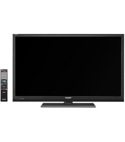 Amazon | SHARP 液晶テレビ AQUOS 40V型 LC-40HW20 | テレビ 通販