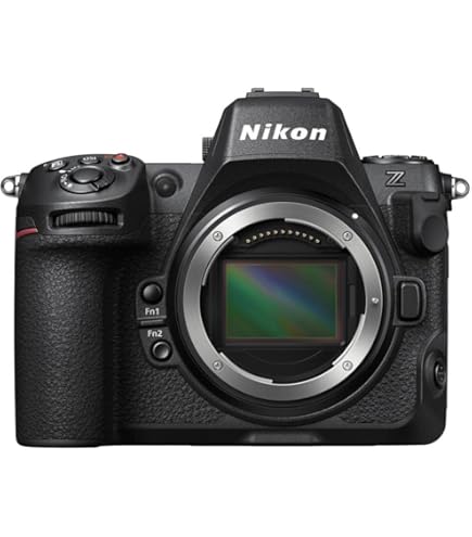 Amazon | Nikon デジタル一眼レフカメラ D800 ボディー D800