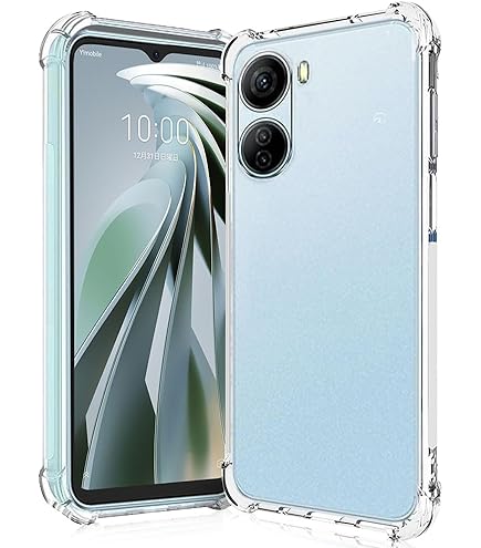 スマートフォン本体 Libero 5G IV Y!mobile Libero 5G IV｜価格比較