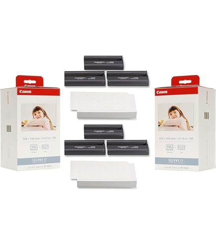 Amazon.co.jp: Canon Selphy cp1300 Compact Photo Printer (ブラック