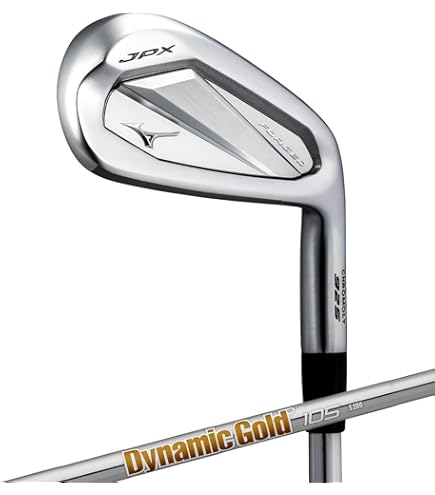 Amazon.co.jp: ゼクシオ(XXIO) フォージド アイアン NSプロ950GH