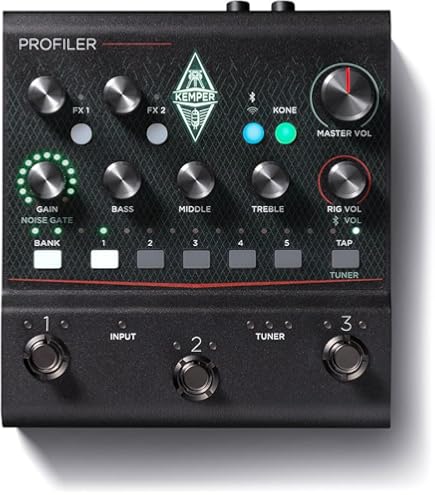 Amazon | Fractal Audio Systems / FM3 MARK II Turbo フラクタル