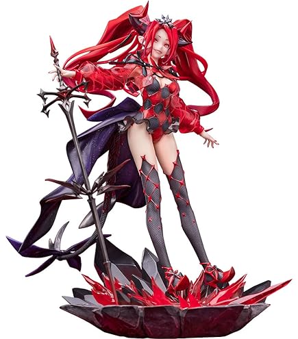 Amazon | リーグ オブ レジェンド スターガーディアン ジンクス 1/7