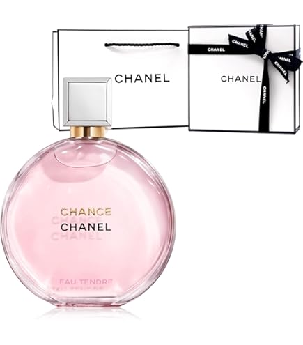Amazon | シャネル CHANEL チャンス オー タンドゥル 35ml EDT SP