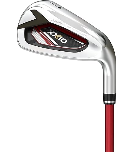 Amazon.co.jp: DUNLOP(ダンロップ) XXIO7 アイアン MP700