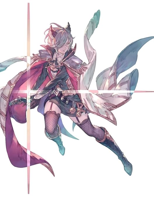 Amazon.co.jp: GRANBLUE FANTASY The Animation Season 2 7(完全生産