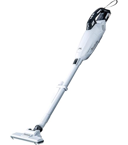 Amazon | マキタ(Makita) 充電式クリーナ 40Vmax バッテリ・充電器別売