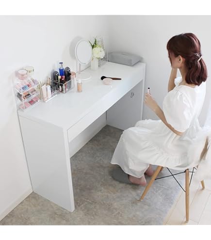 Amazon｜IKEA (イケア) MALM マルム ドレッシングテーブル, ホワイト