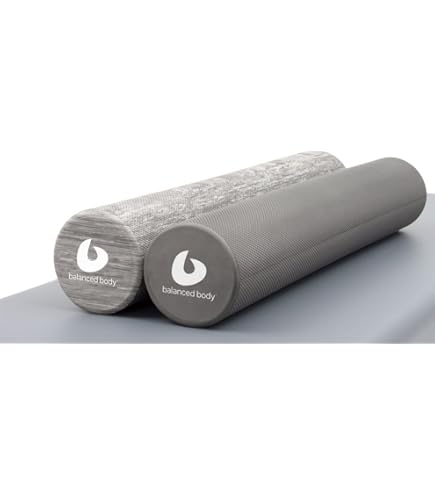 Amazon | Balanced Body(バランスボディ) マジックローラー ヨガポール